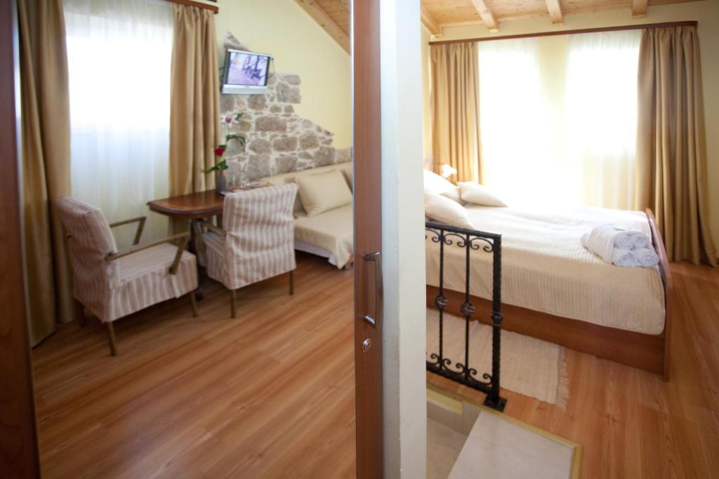 Authentic Luxury Rooms Split Chambre photo